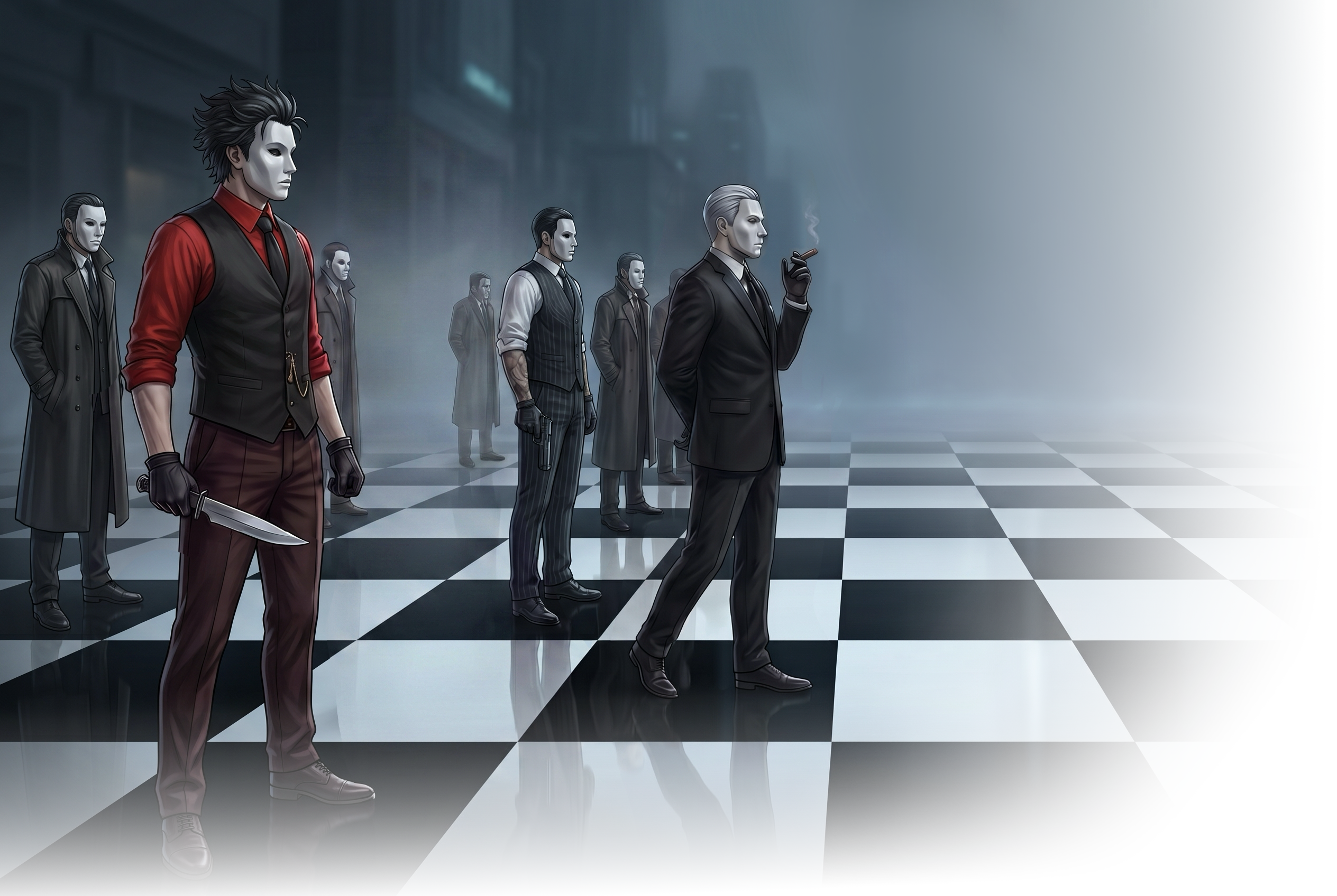 mafia-bg